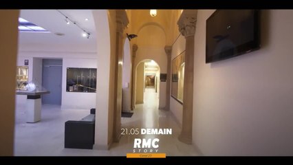 Dans les secrets des francs-maçons - 25 janvier