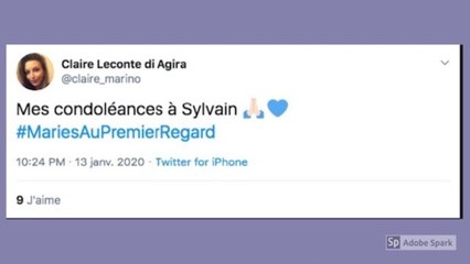 Mariés au premier regard : le drame de Sylvain émeut les internautes