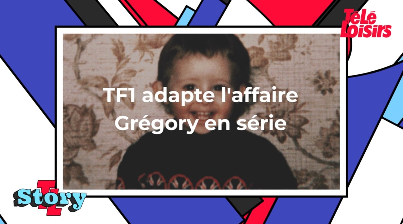 TF1 adapte l'affaire Grégory en série avec Guillaume de Tonquédec, Blandine Bellavoir et Michaël Youn