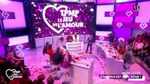 Fabien Lecoeuvre très ému par une énorme surprise de Cyril Hanouna