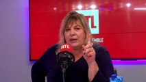 Michèle Bernier raconte ce qui l'amuse tant dans 4 mariages pour 1 lune de miel