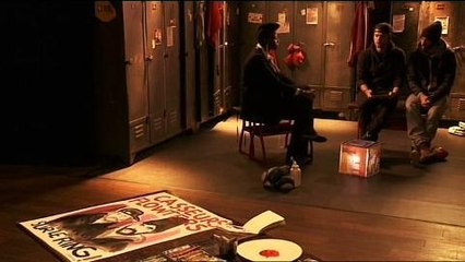 Orelsan et Lana Del Rey ont un point en commun... (Extrait du Ring diffusé sur France O le 31 janvier)