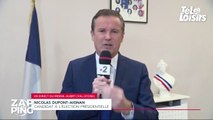 Jean-Pierre Pernaut ministre de Nicolas Dupond-Aignan : le rêve fou du candidat