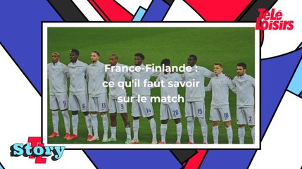 France-Finlande : ce qu'il faut savoir sur le match