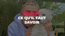 Michou : ce qu'il faut savoir sur le YouTubeur