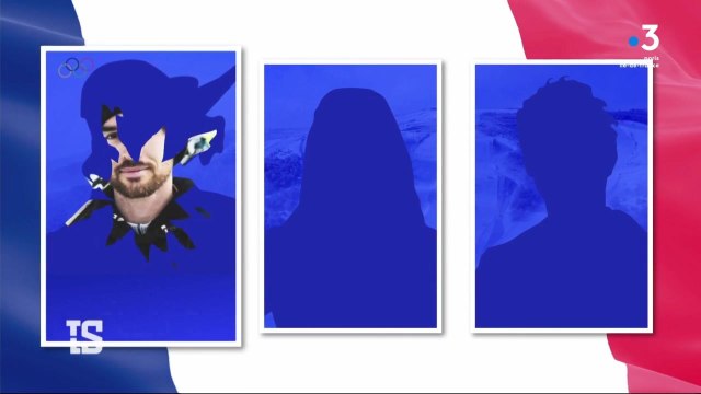 Qui sont les porte-drapeaux français pour les Jeux Olympiques de Pékin ?