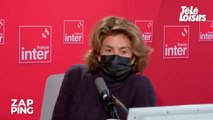 Anne Nivat réagit à l'accusation de tentative d'agression sexuelle de son mari Jean-Jacques Bourdin