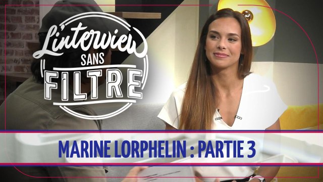 J'aurais aimé être Miss Monde : les regrets de Marine Lorphelin après sa défaite dans le concours...