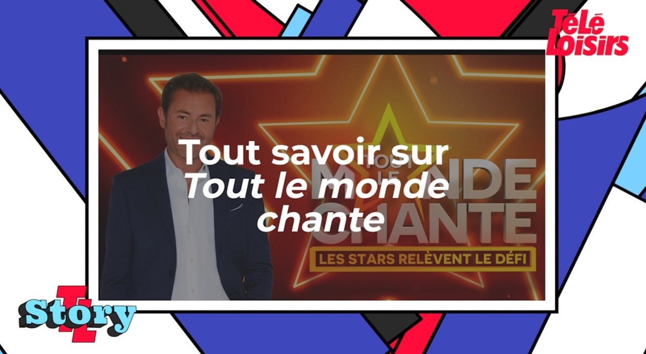 Tout le monde chante