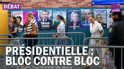 Élection présidentielle : le tour des idées