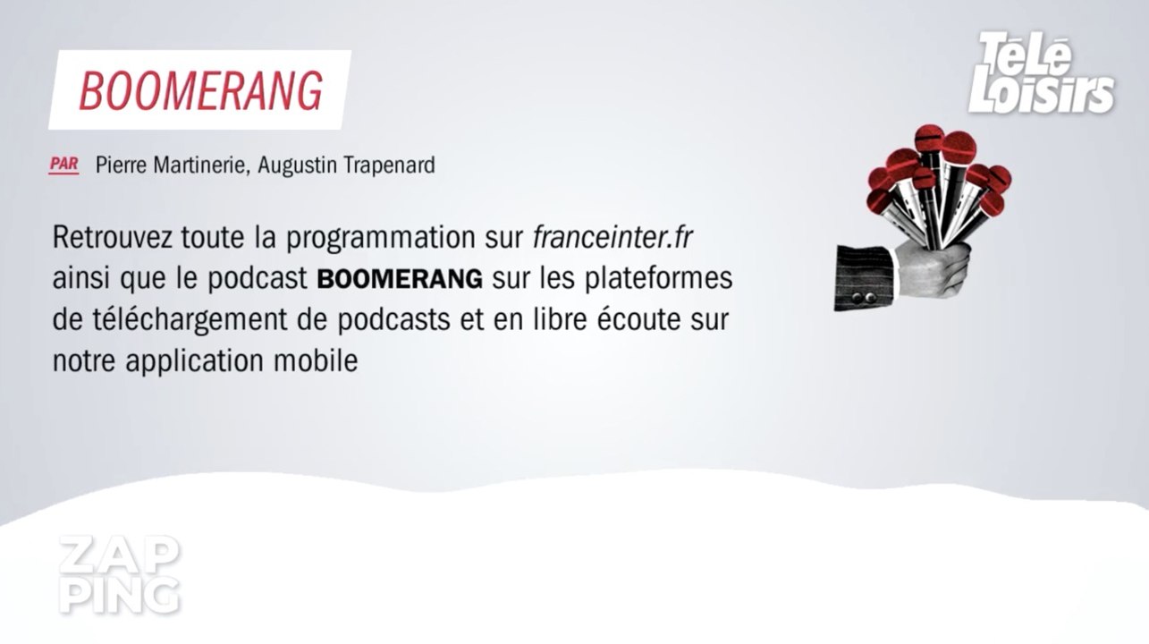 Didier Bourdon : ce projet de TF1 qu'il a refusé avec Les Inconnus