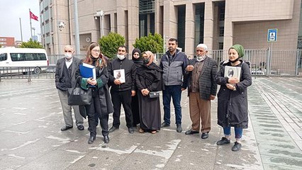 Çifte cinayette mahkeme indirime gitti