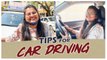 Tips For Car Driving Vlog || Driving tips for New Learners || StellaRaj 777 ||Tamadamedia