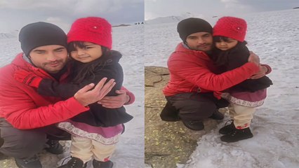 Sirf Tum spoilers ; Suhani संग रोमांस के बाद Ranveer को कश्मीर में मिली प्यारी सी बच्ची | FilmiBeat