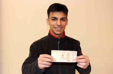 Hatalı basım 50 TL'ye en az 75 bin TL istiyor