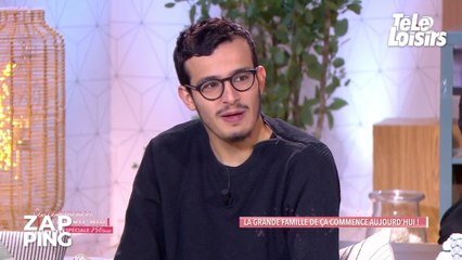 Paul des 12 coups de midi cash avec l'émission Ça commence aujourd'hui