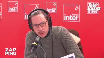 Mort de Gaspard Ulliel : Reda Kateb réagit à la disparition de son ami