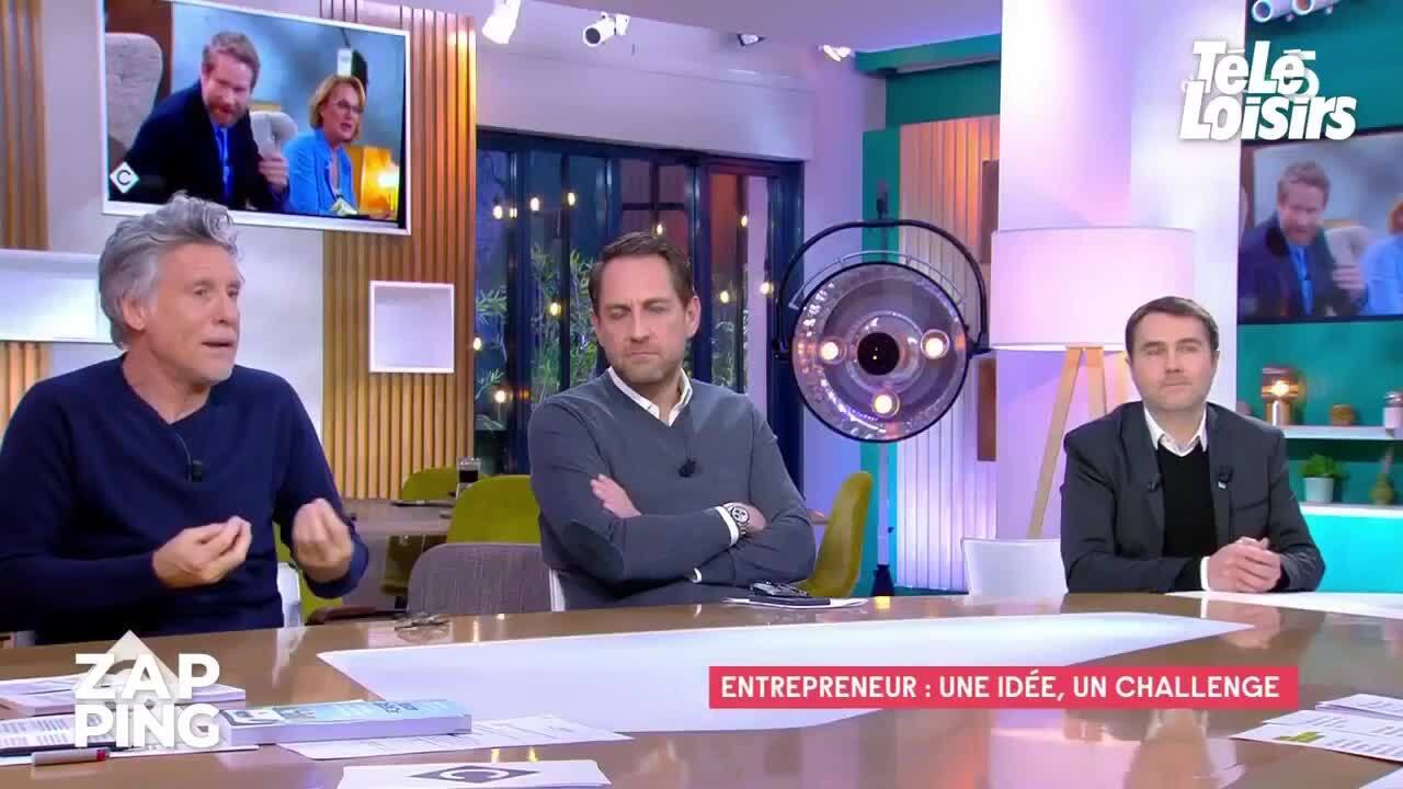 Ashley Taieb Qui Veut Etre Mon Associe