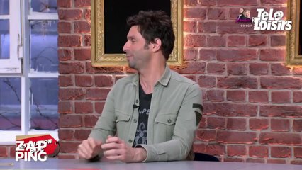 Affaire conclue : Julien Cohen lance un pari improbable à Anne-Catherine