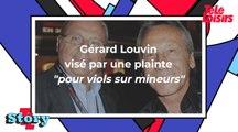 Gérard Louvin et son mari visés par une plainte de leur neveu, qui les accuse de viol lorsqu'il était adolescent