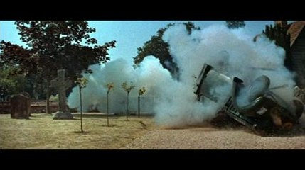 L'aigle s'est envolé (bande-annonce)