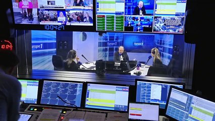 Le Pen critique l'absence de débat avec Macron mais revendique le tri des journalistes