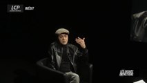 Jamel Debouzze très touché en parlant de son ami Jean-Pierre Bacri