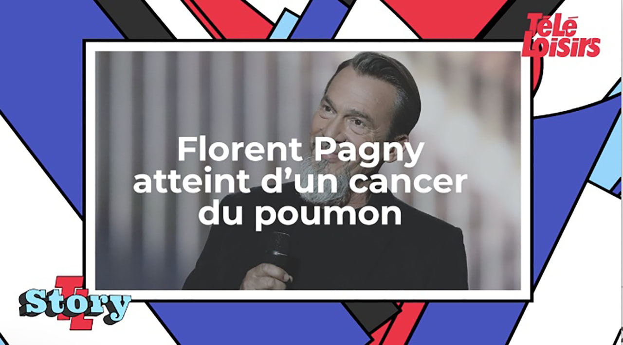 Florent Pagny atteint d'un cancer : Michel Cymes livre son analyse sur son  état de santé