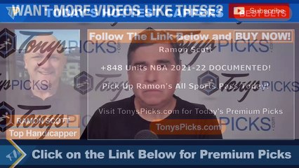 Padres vs Giants 4/13/22 FREE MLB Picks and Predictions on MLB Betting Tips for Today