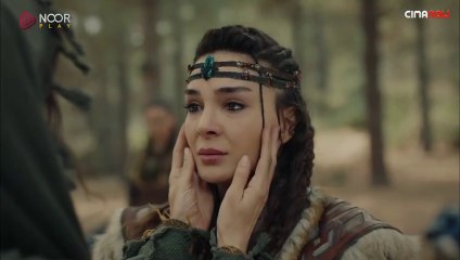 HD مسلسل الملحمه الحلقة 19 جزء 1 مترجمة للعربية