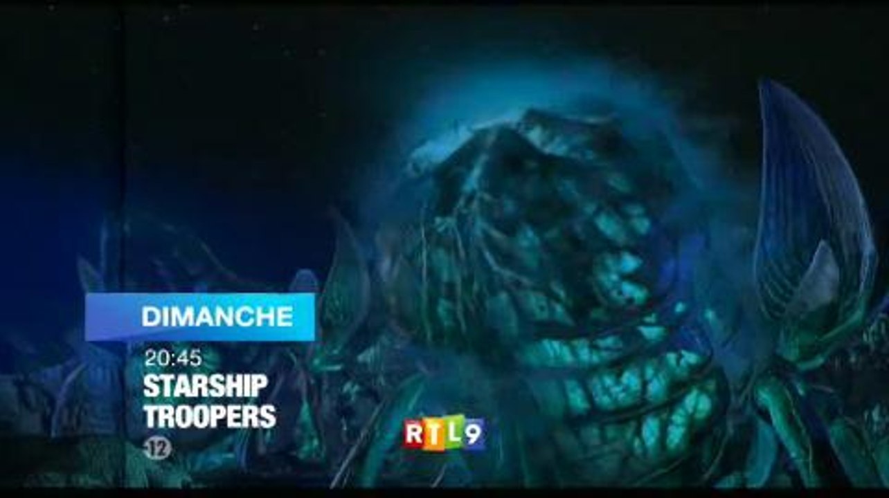 Starship Troopers
