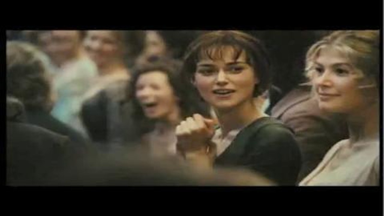 Orgueil et préjugés