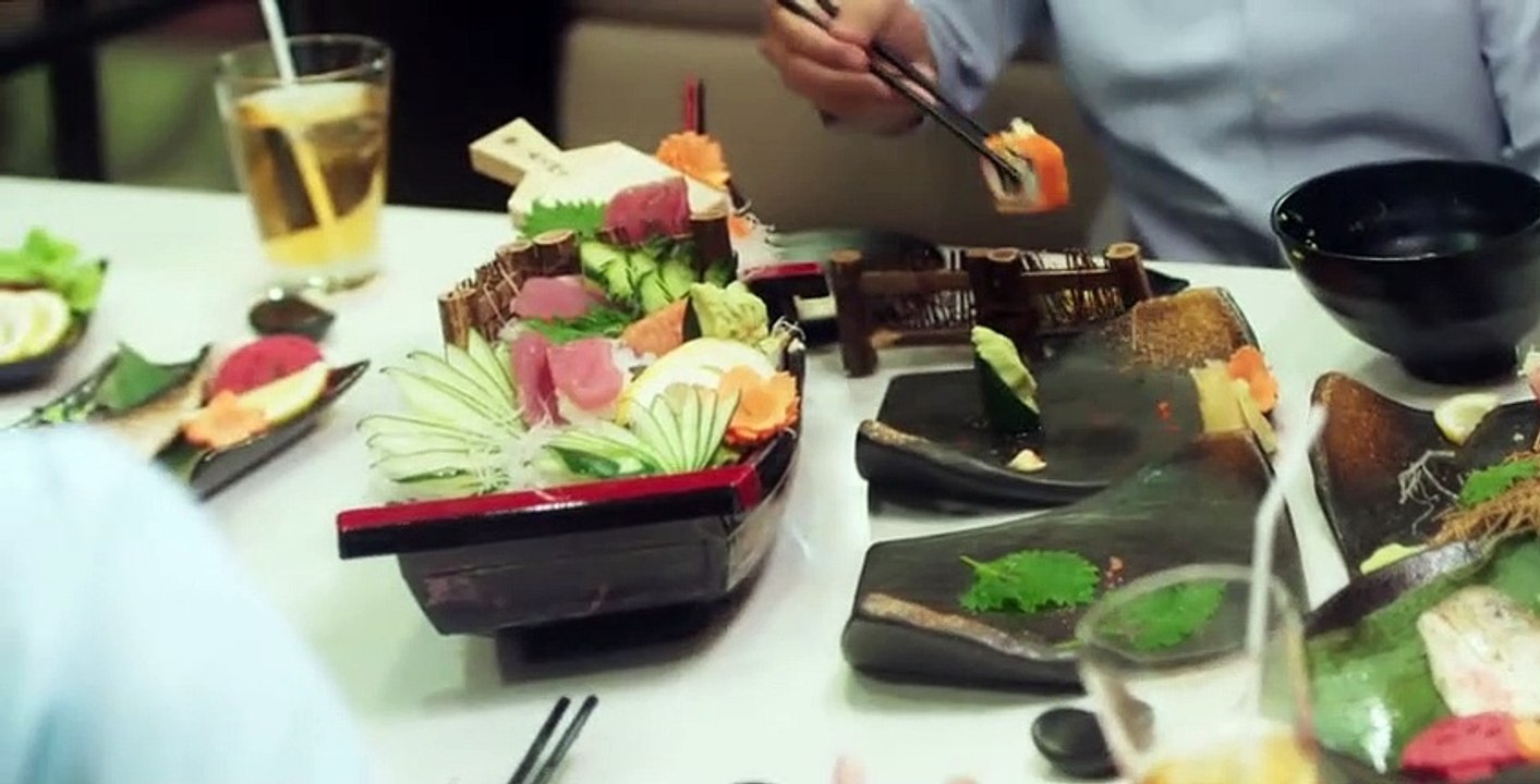 Let's Eat S01 E13