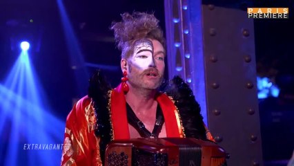 François Berléand : "Mon père ne nous parlait pas