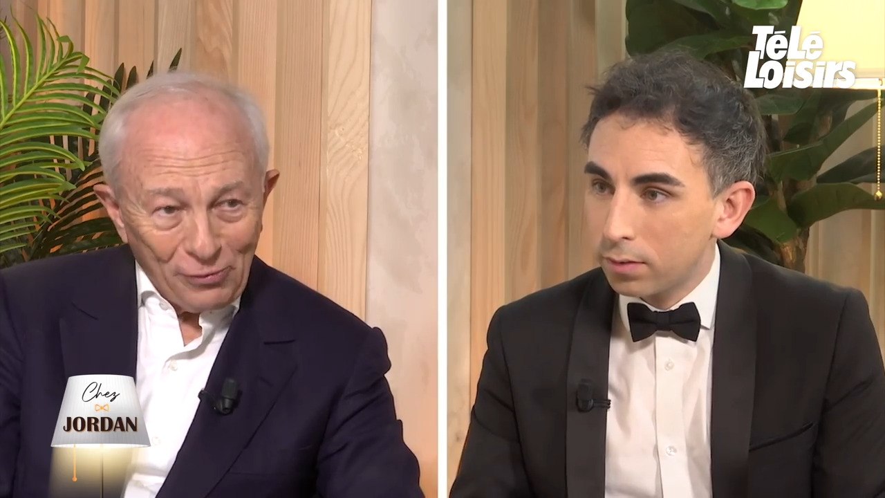 Mort des frères Bogdanoff : leurs derniers projets révélés par leur ami Michel-Yves Bolloré