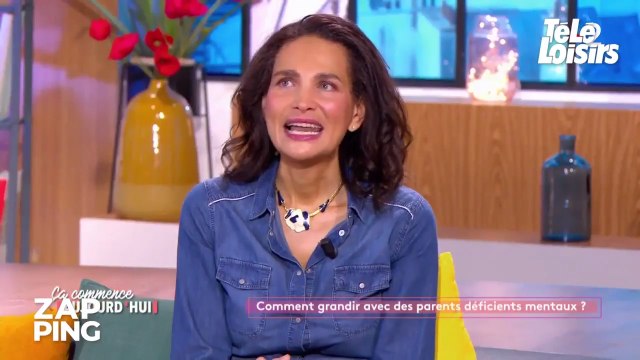 Frédérique Bedos : l’ex-animatrice fait de bouleversantes confidences sur sa tentative de suicide