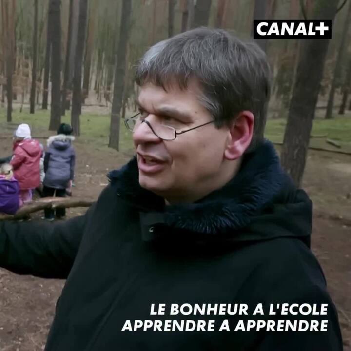 Apprendre, ça s'apprend !