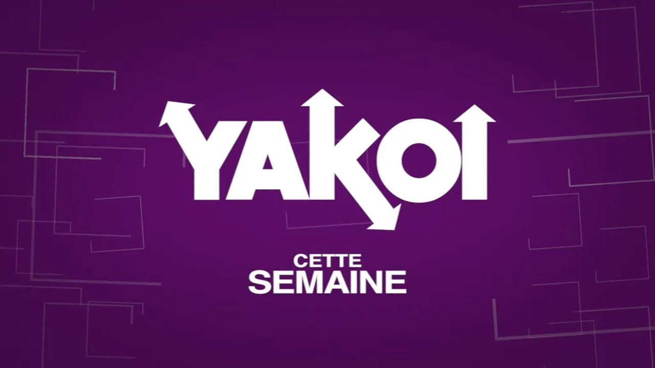 Yakoi à la télé cette semaine ? (Semaine du 31 janvier au 6 février)