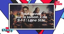 Tout savoir sur la saison 2 de 9-1-1 : Lone Star