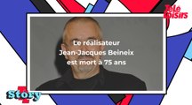 Jean-Jacques Beineix, réalisateur de 37°2 le matin, est mort à l'âge de 75 ans