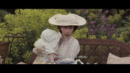 Retour à Howards End