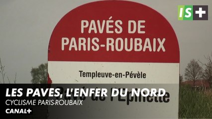 L'enfer du nord se refait une place au soleil - Cyclisme Paris-Roubaix