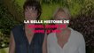 La belle histoire de Muriel Robin et Anne Le Nen