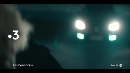 Les Pennac : un air de famille - 18 janvier