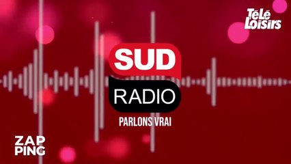 Ce jour où Joëlle, la chanteuse du groupe Il était une fois, a fait pleurer Johnny Hallyday
