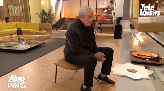 Sophie Tapie va jouer dans le prochain film de Claude Lelouch