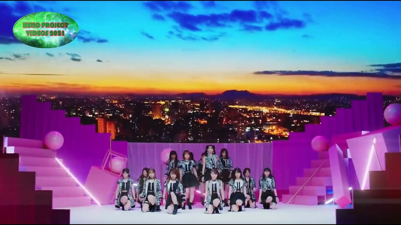 Hello!Project Videos 2021 (Teil 2) 2v2