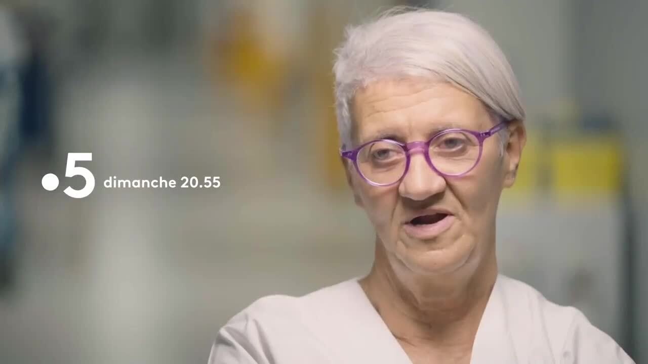 Cinq ans - 16 ans