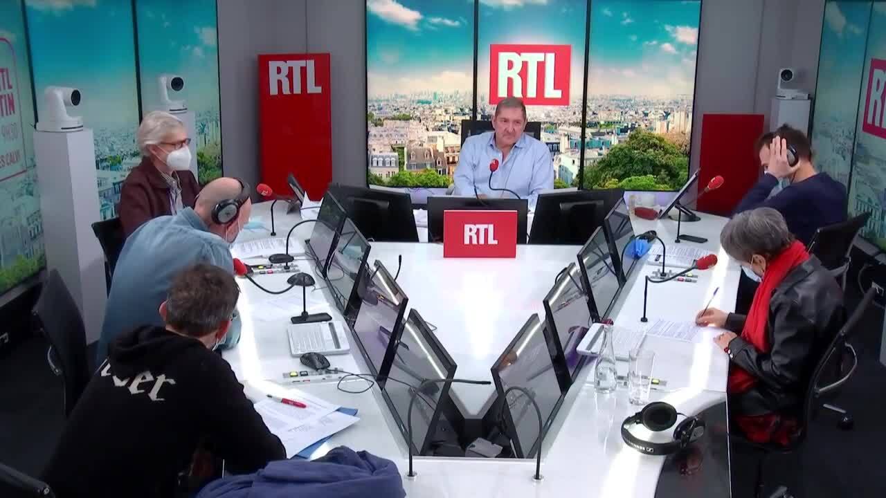 Didier Bourdon confirme que les Inconnus pourraient bientôt remonter sur scène