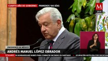Milenio Noticias, con Alejandro Domínguez, 12 de abril de 2022